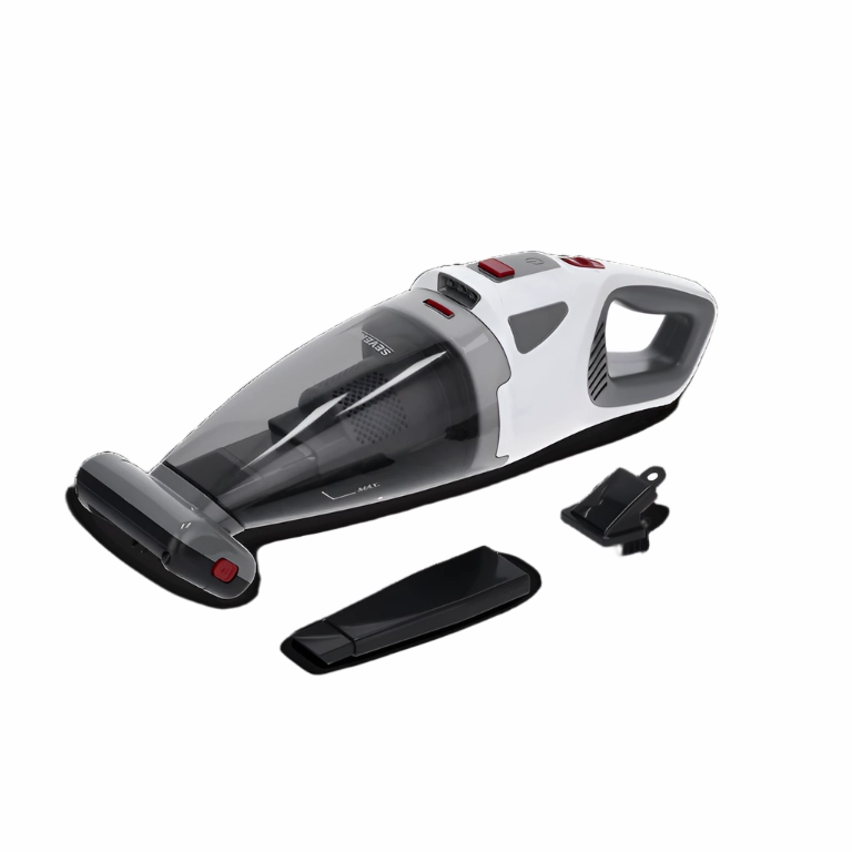 Severen Rechargeable Hand vacuum, 18.5Volt, Grey