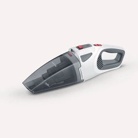 Severen Rechargeable Hand vacuum, 18.5Volt, Grey robot vacuum, handheld vacuum
