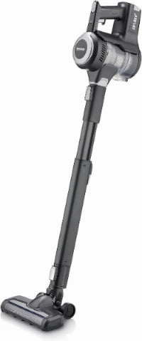 Severin Upright Vacuum 2in1 Cordless Hand, 120Watts, Grey robot vacuum, handheld vacuum