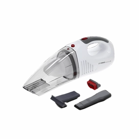 Severin Vacuum Power Home & Car 3-in-1, 7.4 V Li-ion battery, Grey robot vacuum, handheld vacuum