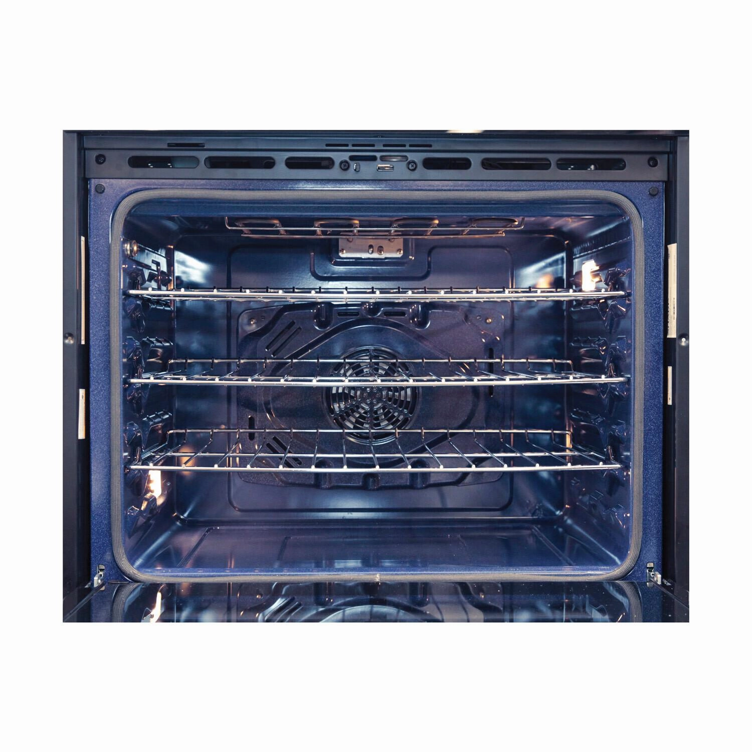 Sharp SWB3062GS Sharp Built-In Double Wall Oven