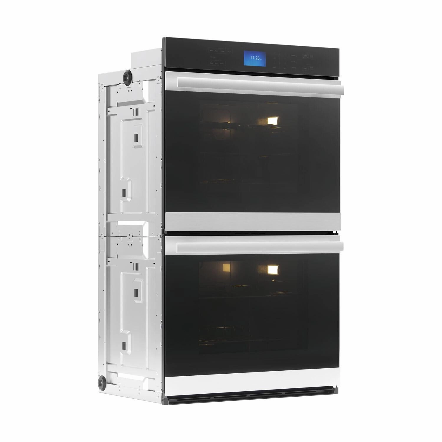Sharp SWB3062GS Sharp Built-In Double Wall Oven