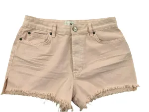 Shoreline Short In Light Pink