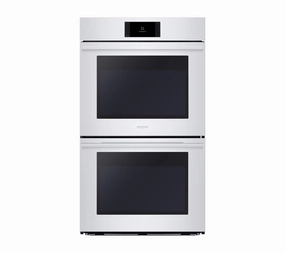 Signature Kitchen Suite SKSDV3012MT 30-Inch Double Wall Oven, Transitional Series Wall Ovens convection wall oven with steam assist