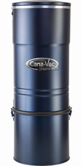 Signature Series Central Vacuum XLS-990 bagless vacuum, vacuum cleaner bags