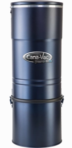 Signature Series Central Vacuum XLS-990 bagless vacuum, vacuum cleaner bags