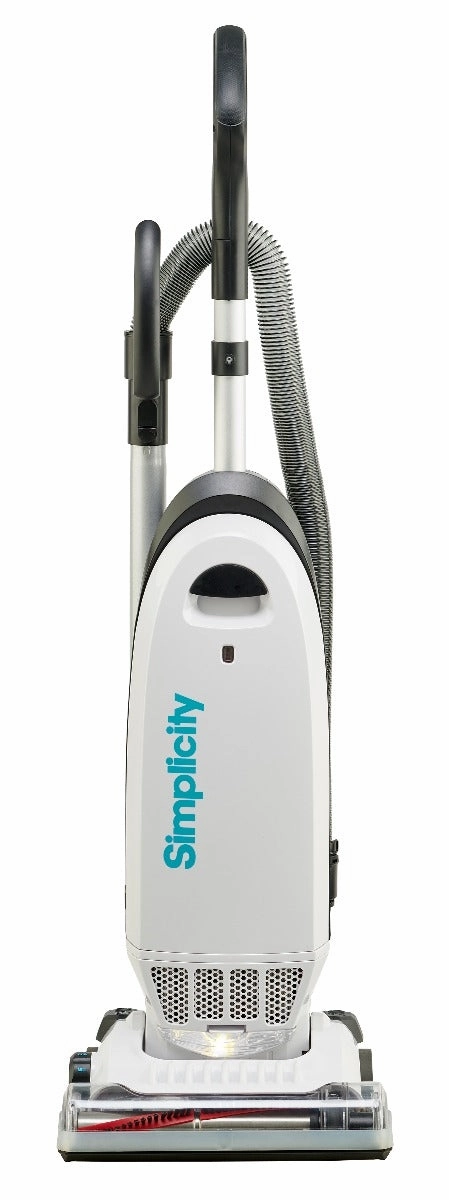 Simplicity S20EZM Bagged Upright Vacuum vacuum cleaner, cordless vacuum