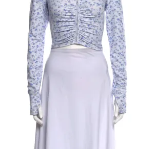 Sindri Jacket In Blue Side Walk