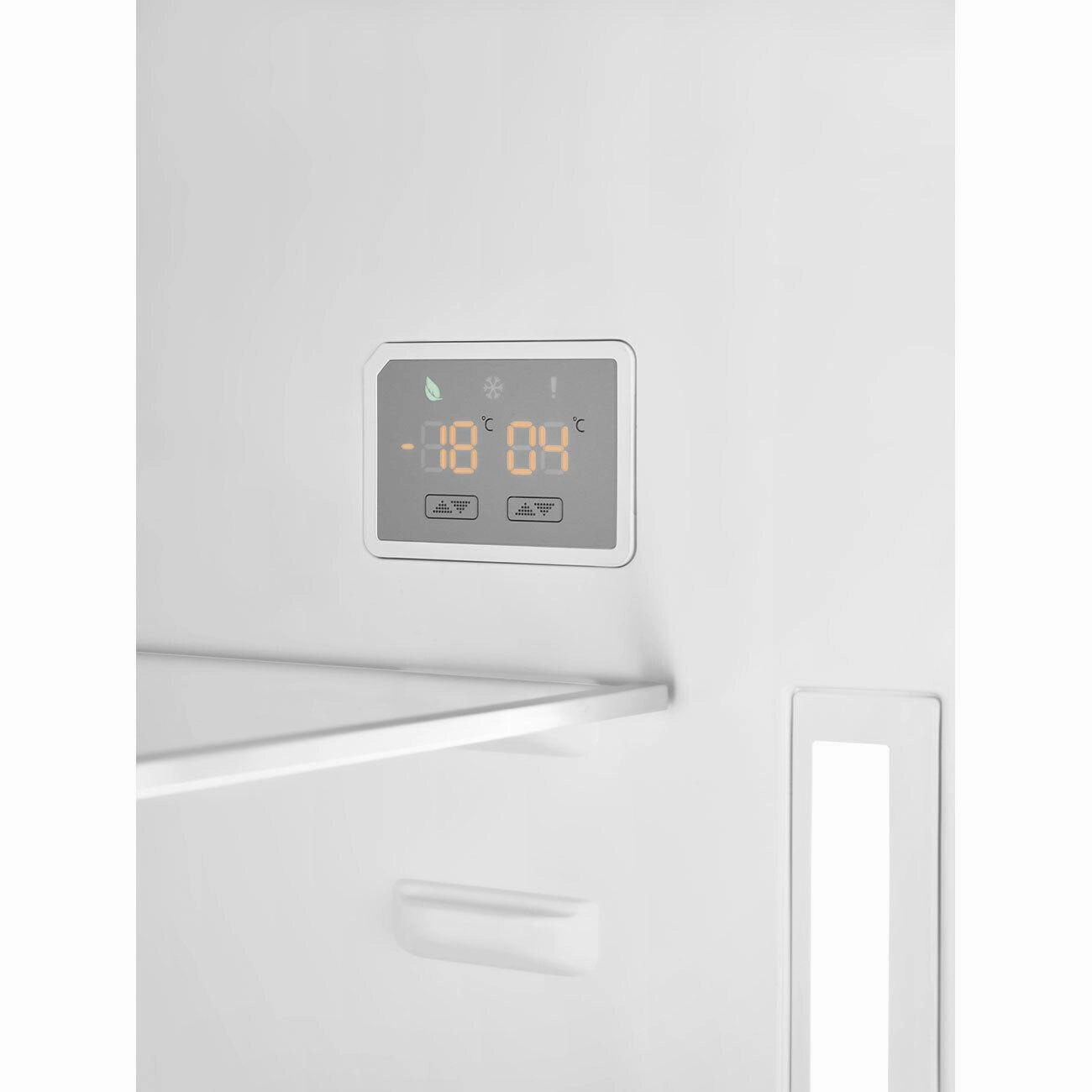 Smeg FA490ULWH Refrigerator White Fa490Ulwh