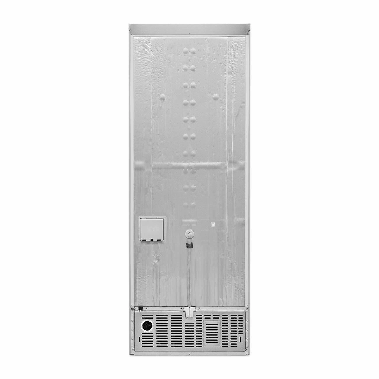 Smeg FA490ULX Refrigerator Stainless Steel Fa490Ulx
