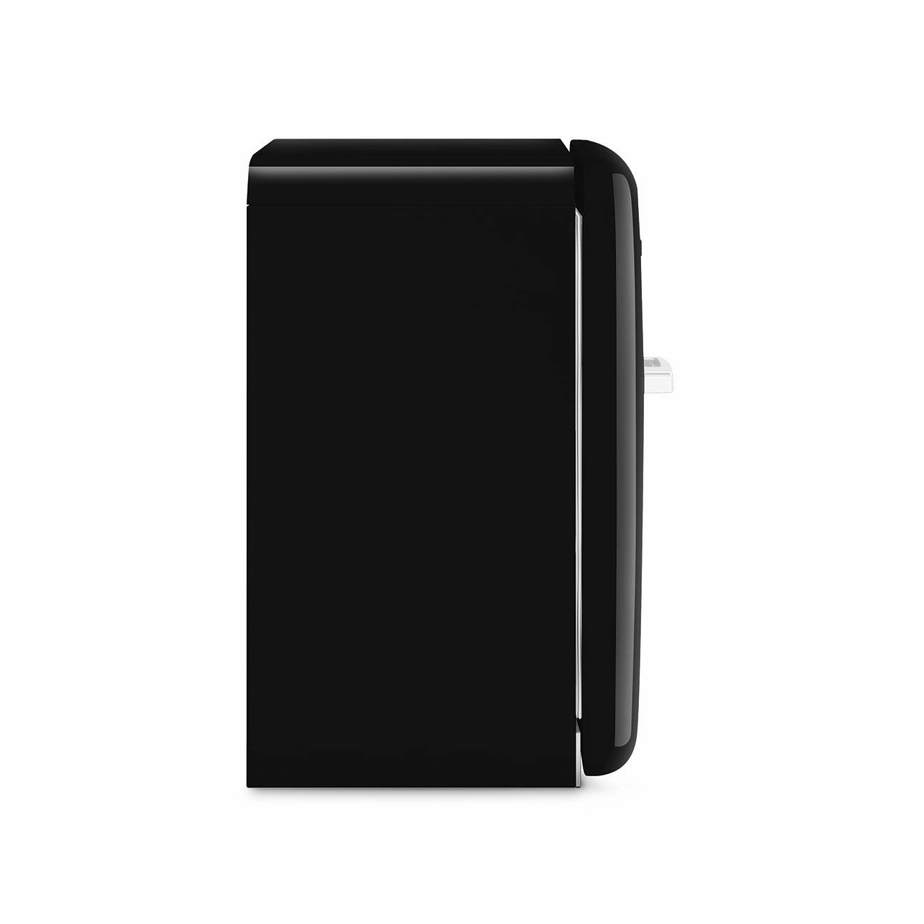 Smeg FAB10URBL3 Refrigerator Black Fab10Urbl3