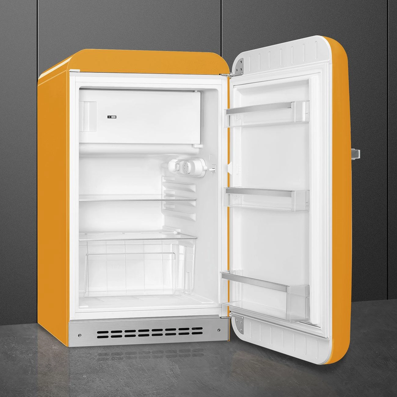 Smeg FAB10URDYVC3 Refrigerator Decorated / Special Fab10Urdyvc3