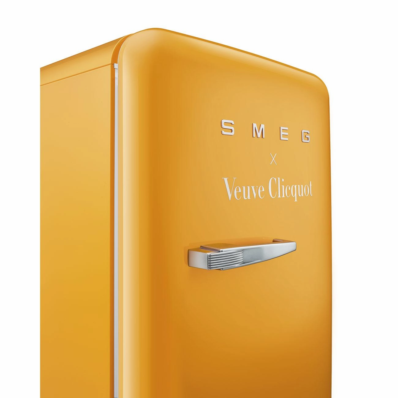 Smeg FAB10URDYVC3 Refrigerator Decorated / Special Fab10Urdyvc3