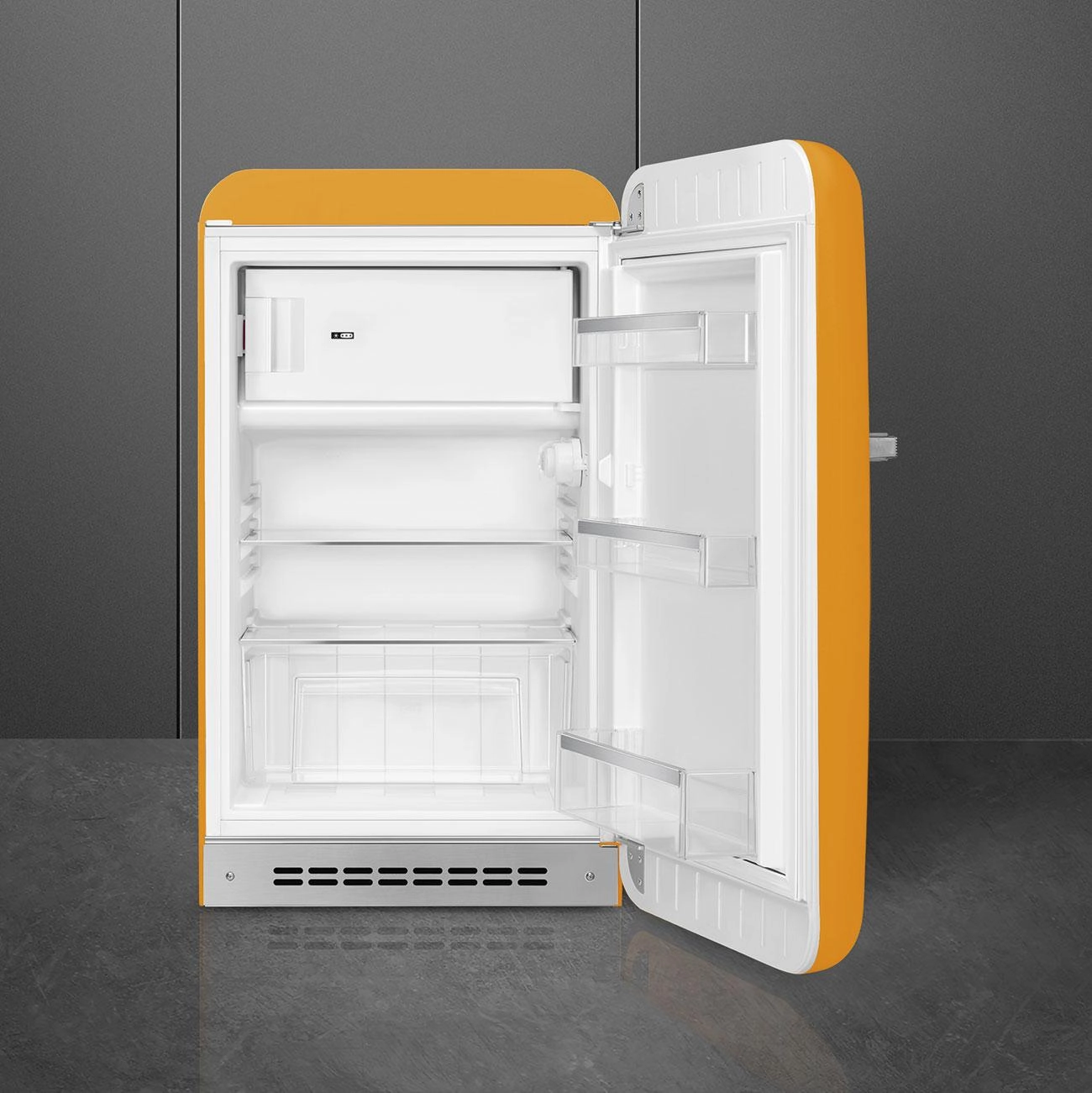 Smeg FAB10URDYVC3 Refrigerator Decorated / Special Fab10Urdyvc3