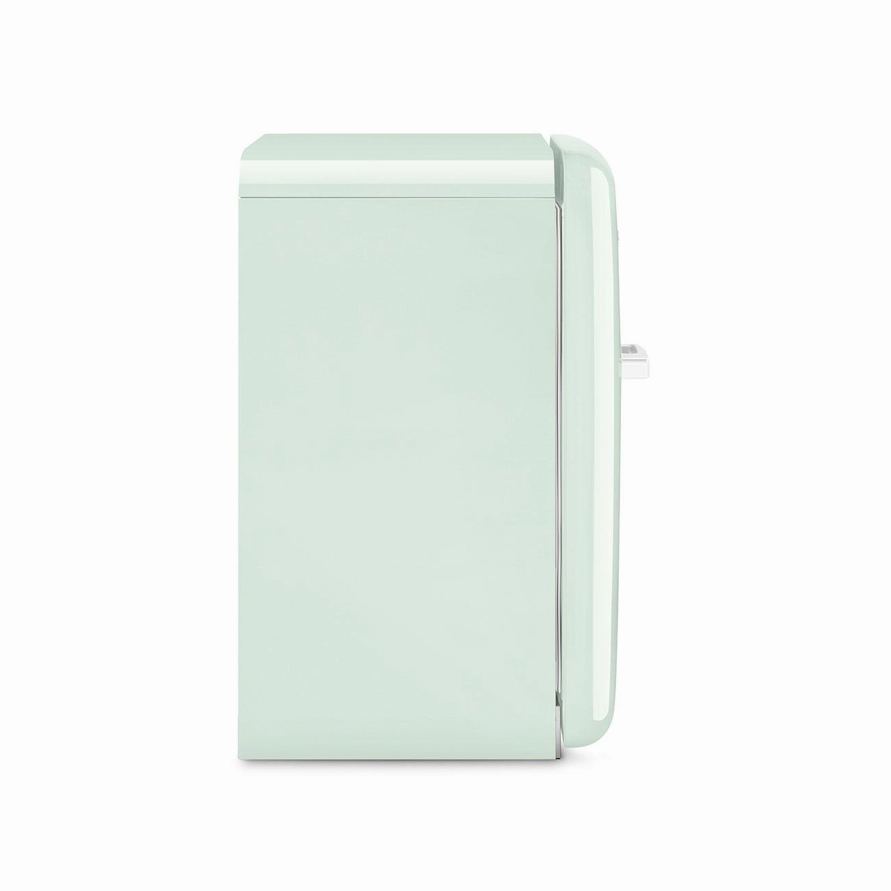 Smeg FAB10URPG3 Refrigerator Pastel Green Fab10Urpg3