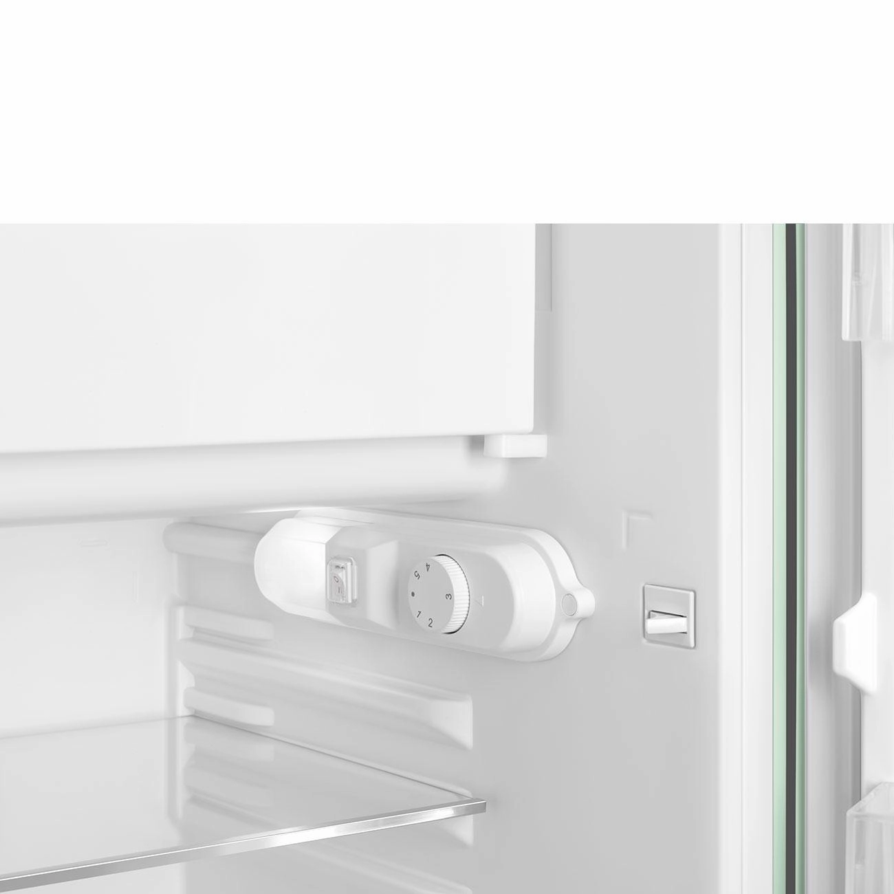 Smeg FAB10URPG3 Refrigerator Pastel Green Fab10Urpg3