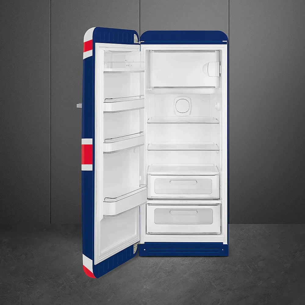 Smeg FAB28ULDUJ3 Refrigerator Decorated / Special Fab28Ulduj3