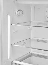 Smeg FAB28URDIT3 Refrigerator Decorated / Special Fab28Urdit3