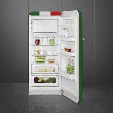 Smeg FAB28URDIT3 Refrigerator Decorated / Special Fab28Urdit3