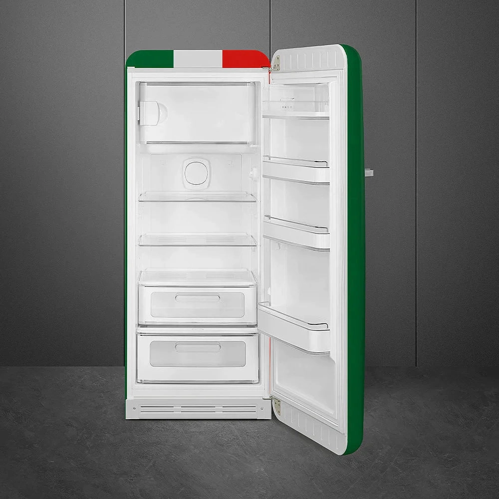 Smeg FAB28URDIT3 Refrigerator Decorated / Special Fab28Urdit3