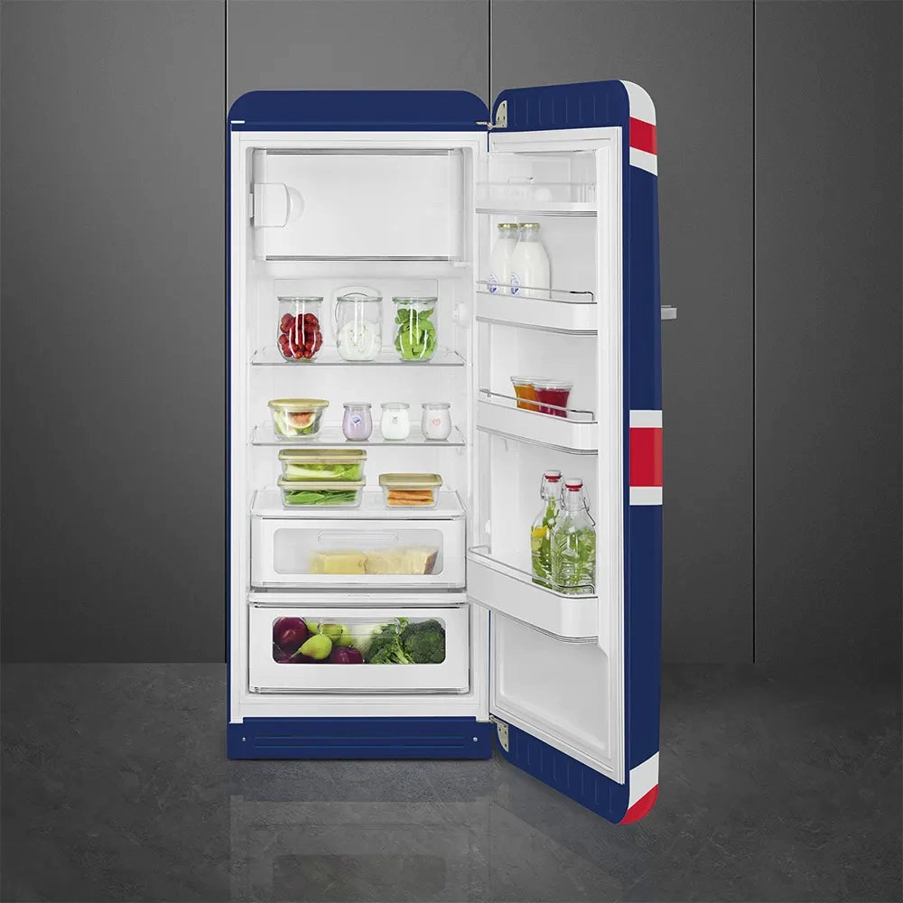 Smeg FAB28URDUJ3 Refrigerator Decorated / Special Fab28Urduj3