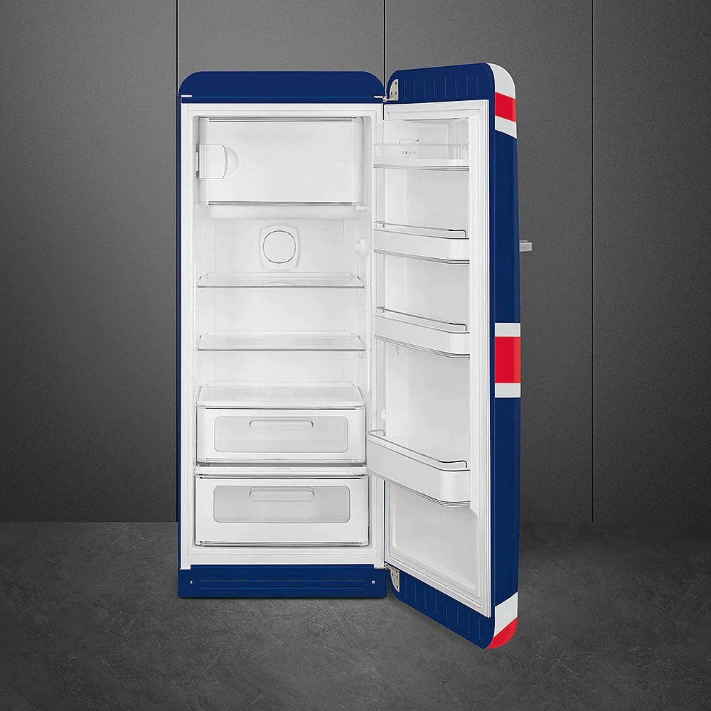 Smeg FAB28URDUJ3 Refrigerator Decorated / Special Fab28Urduj3