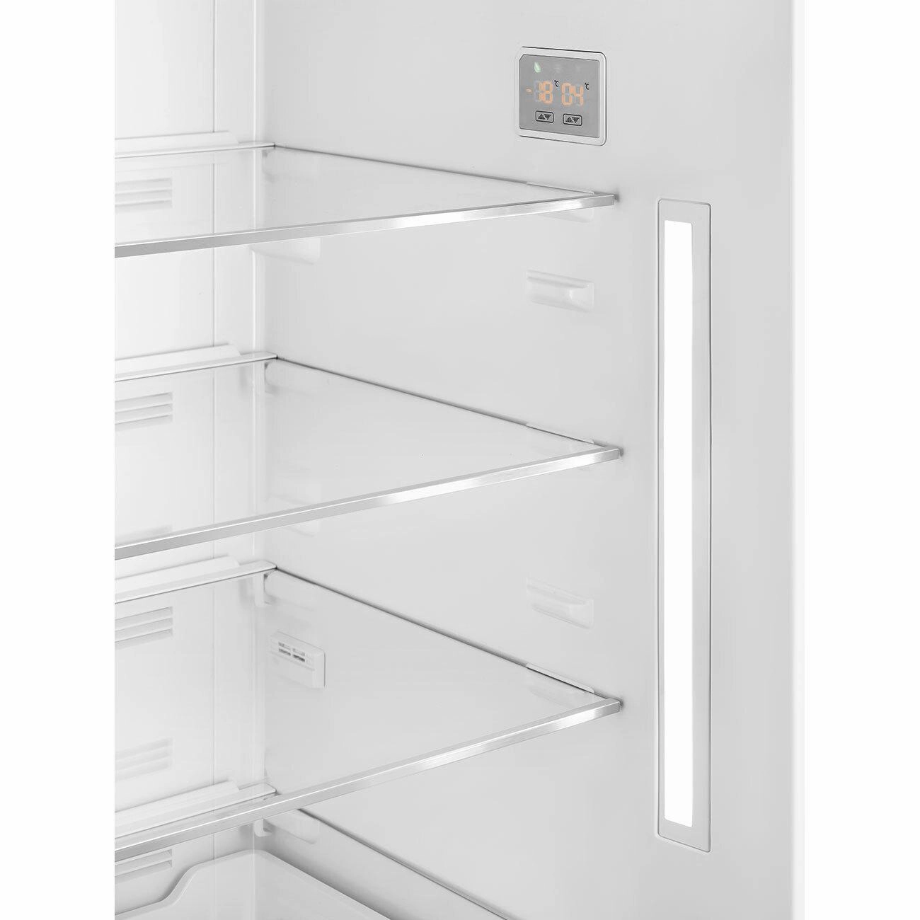 Smeg FAB38URPG Refrigerator Pastel Green Fab38Urpg
