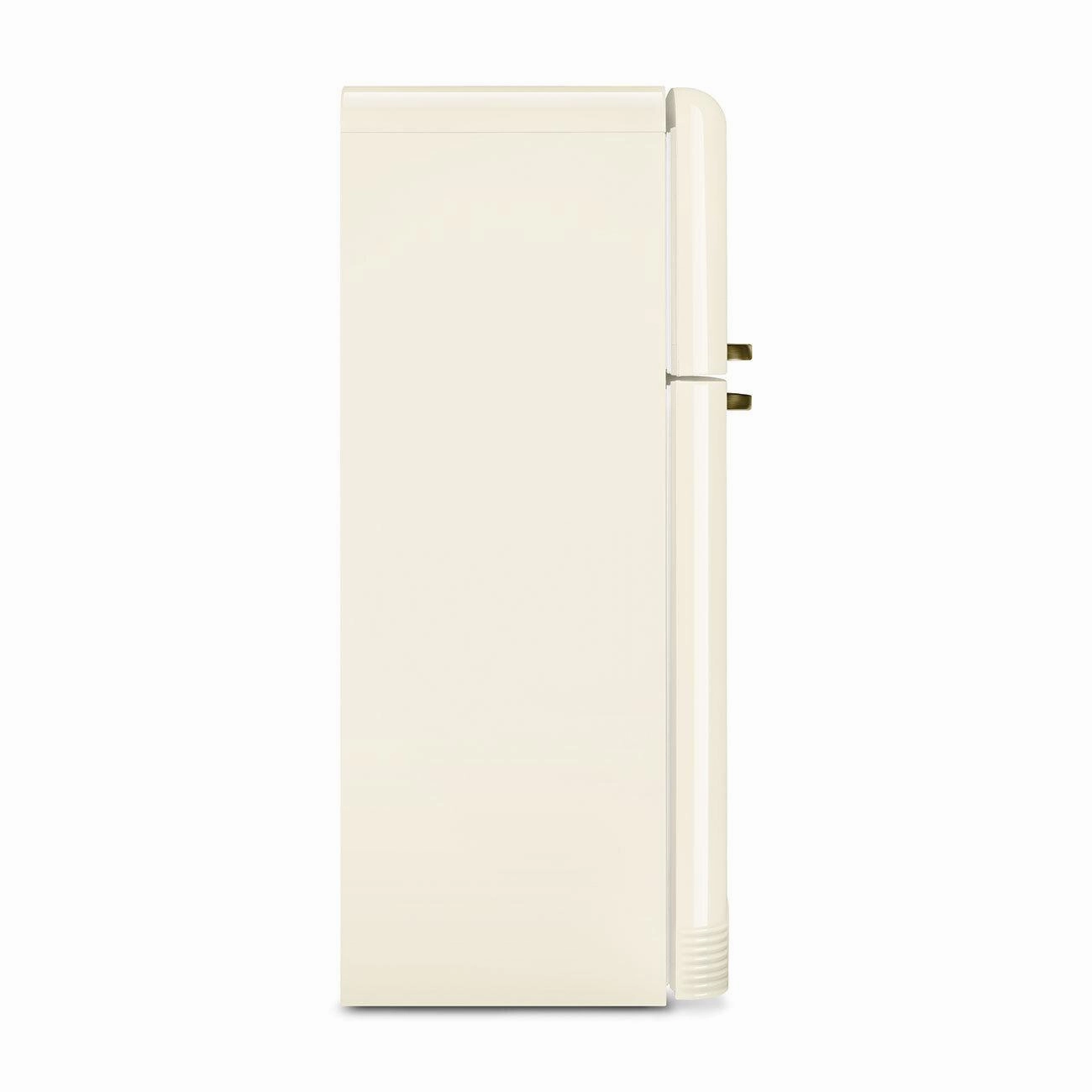 Smeg FAB50URCRB3 Refrigerator Cream Fab50Urcrb3