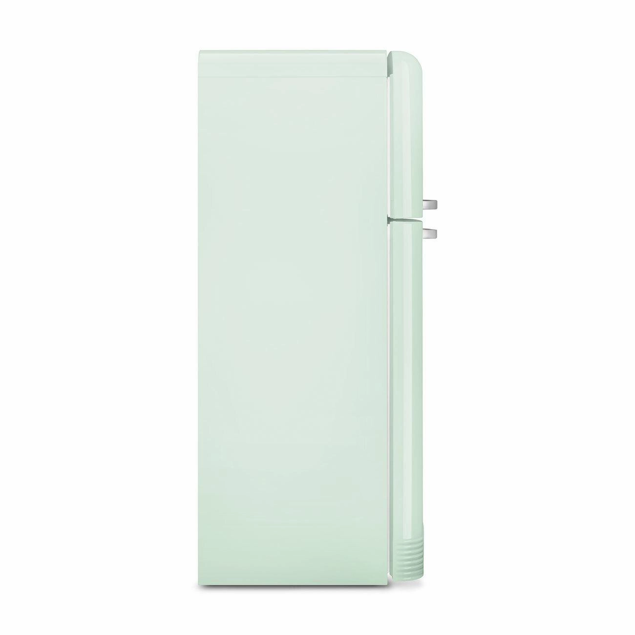 Smeg FAB50URPG3 Refrigerator Pastel Green Fab50Urpg3