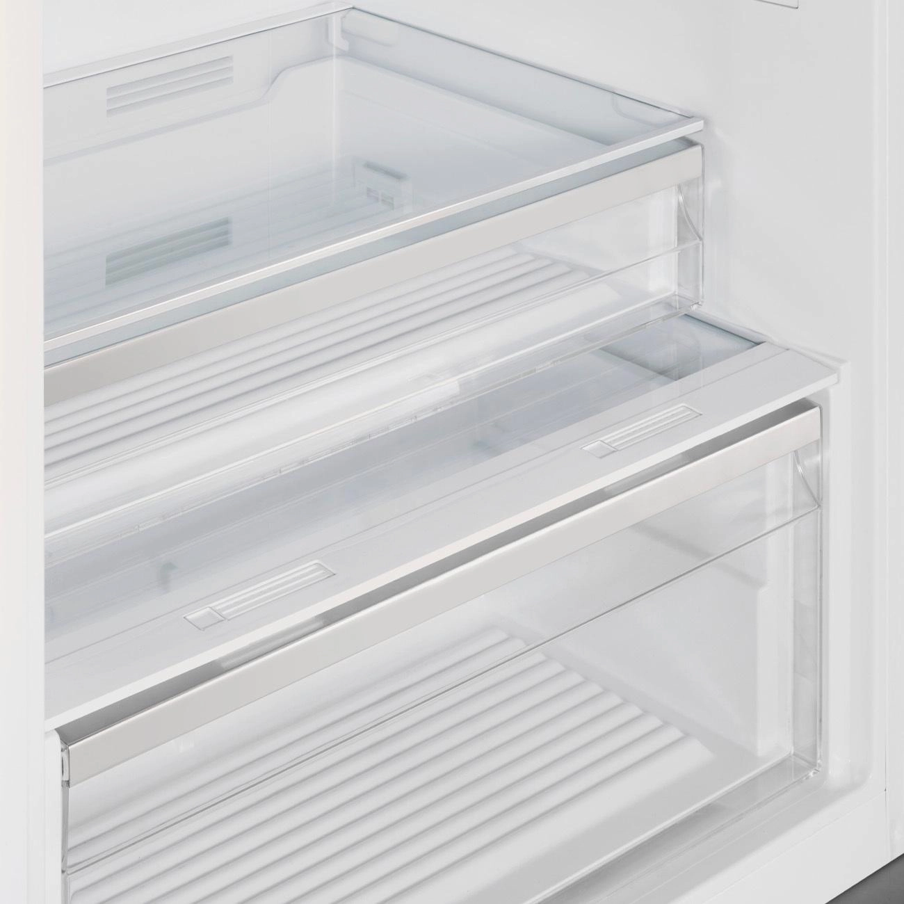 Smeg FAB50URWH3 Refrigerator White Fab50Urwh3