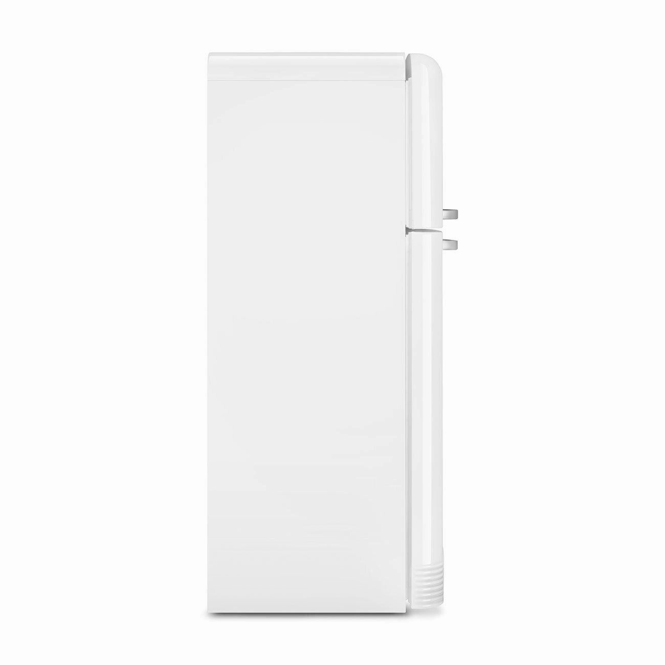Smeg FAB50URWH3 Refrigerator White Fab50Urwh3