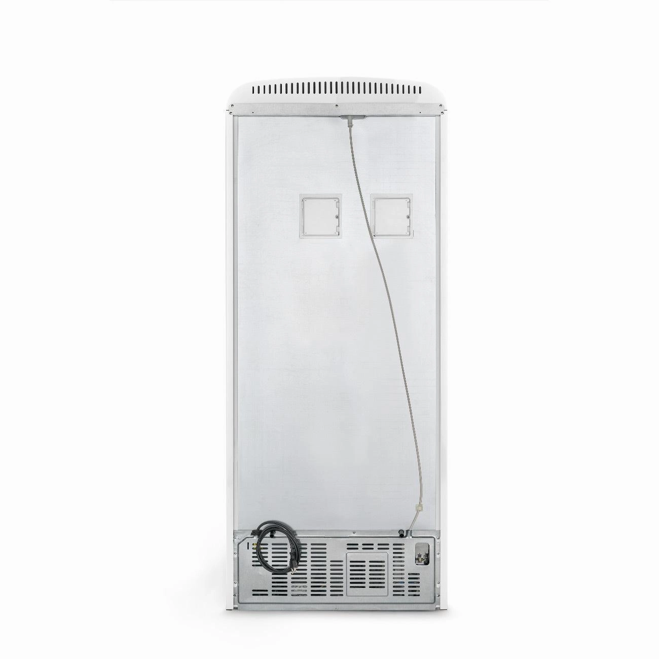 Smeg FAB50URWH3 Refrigerator White Fab50Urwh3
