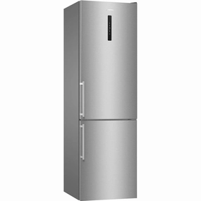 Smeg FC20UXDNE Refrigerator Stainless Steel Fc20Uxdne Freestanding Refrigerators freestanding fridge freezer combo