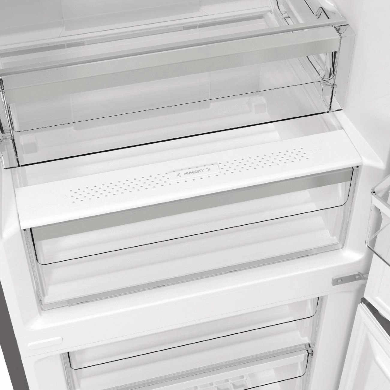 Smeg FC20UXDNE Refrigerator Stainless Steel Fc20Uxdne