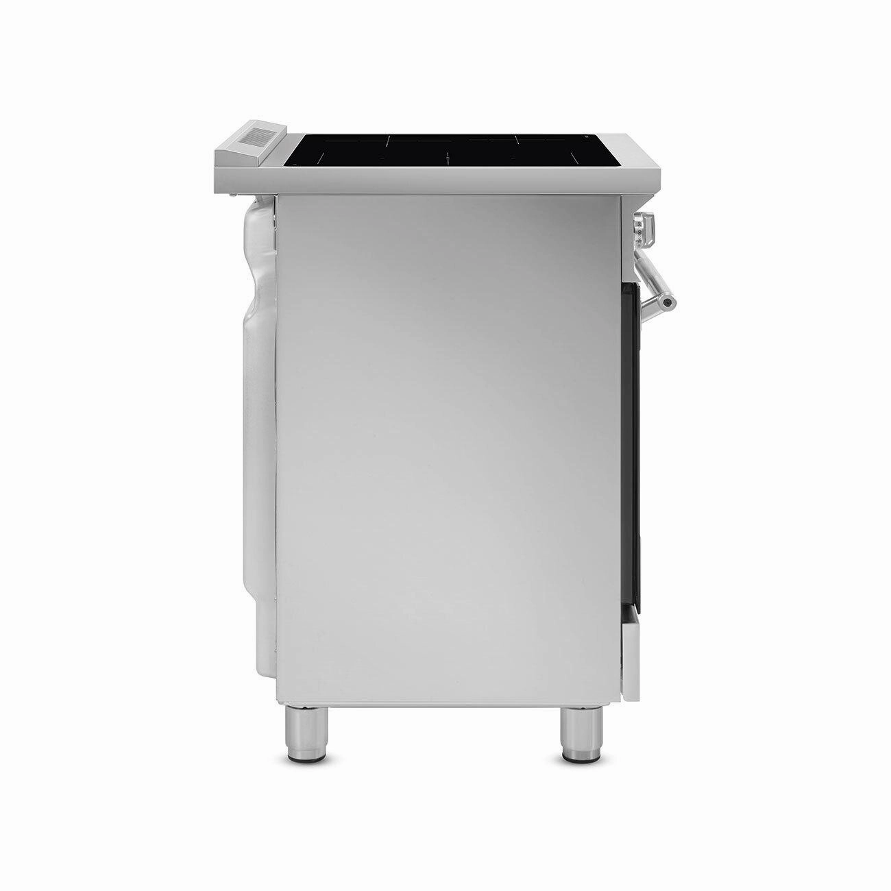 Smeg SPR24UIMX Range Stainless Steel Spr24Uimx