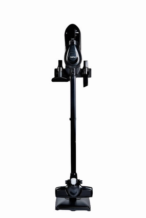 Sona Upright Vacuum Cyclone Stick, Stand Max, 850Watts, Black robot vacuum, handheld vacuum