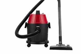 Sona Vacuum Cleaner, 1800Watts, Red robot vacuum, handheld vacuum