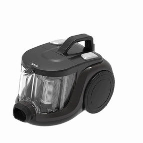 Sona Vacuum Cleaner Cyclone, Max Power 2200Watts, 2Functions, Black robot vacuum, handheld vacuum