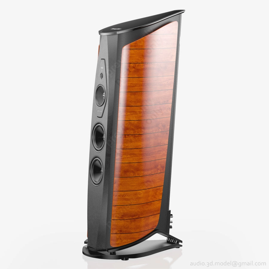 Sonus Faber Aida (Please call/In-Store Only)