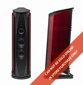 Sonus Faber Aida (Please call/In-Store Only) Kitchen Appliances