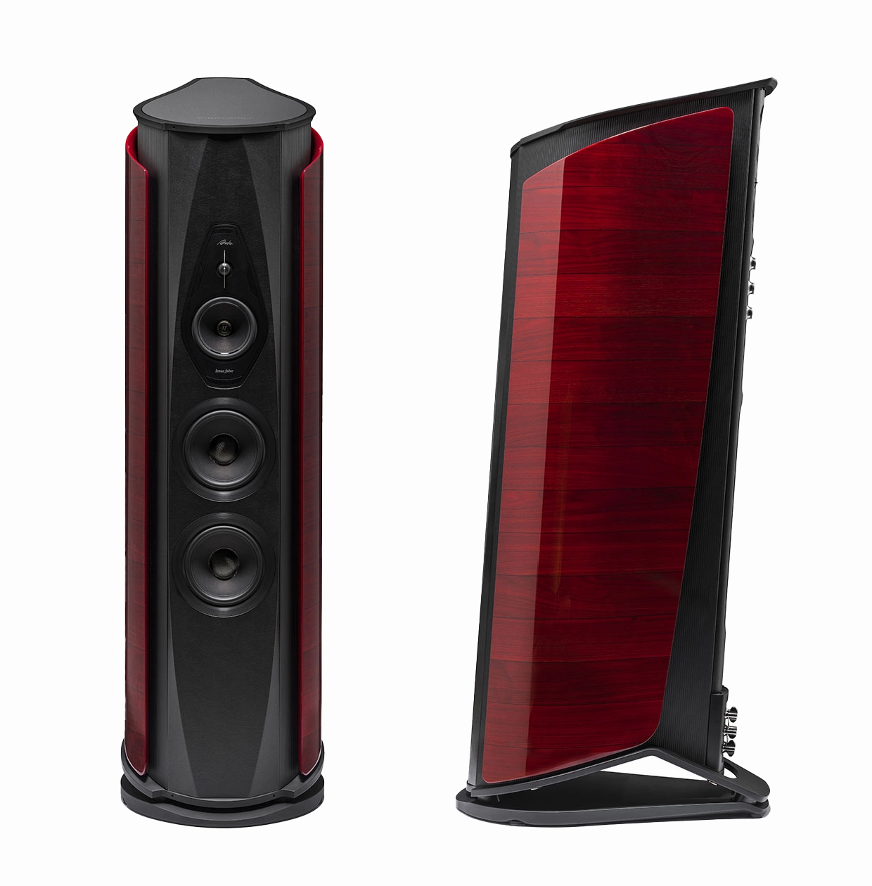 Sonus Faber Aida (Please call/In-Store Only)
