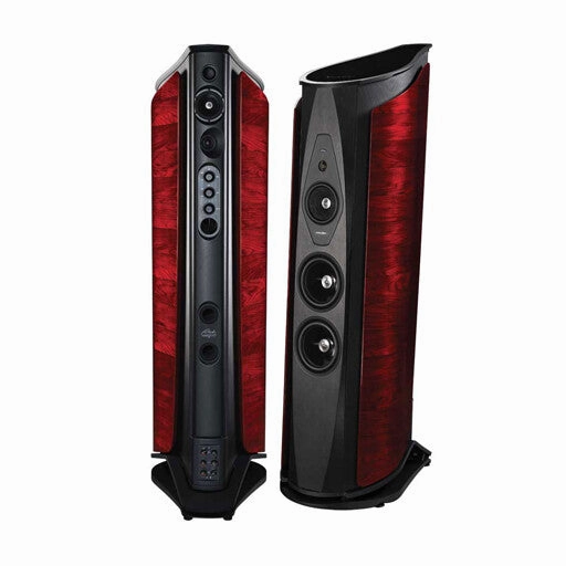 Sonus Faber Aida (Please call/In-Store Only)