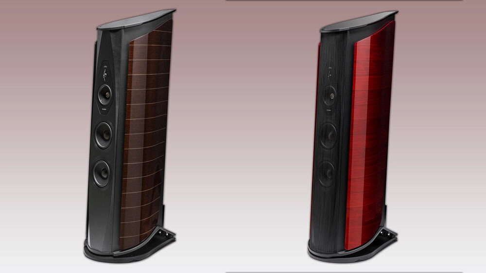 Sonus Faber Aida (Please call/In-Store Only)