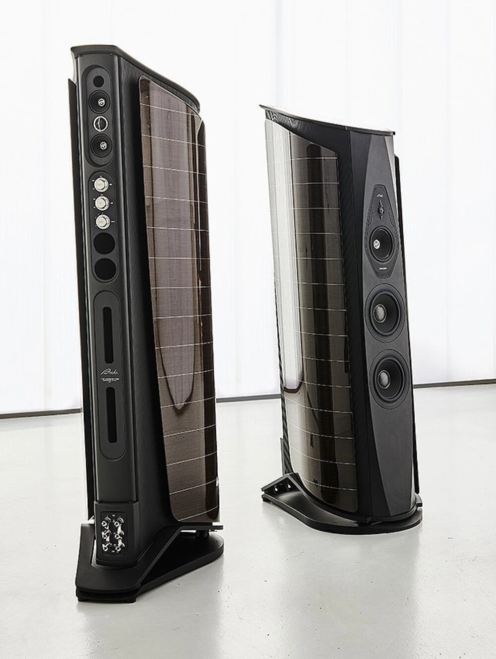 Sonus Faber Aida (Please call/In-Store Only)