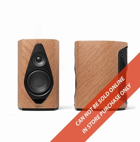 Sonus Faber Duetto (Please call/In-Store Only) Kitchen Appliances