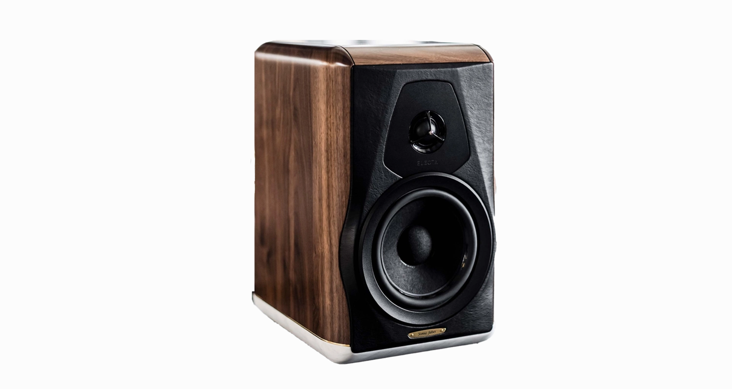 Sonus Faber Electa Amator III (Please Call/In-Store Only)