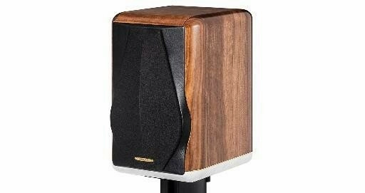 Sonus Faber Electa Amator III (Please Call/In-Store Only)