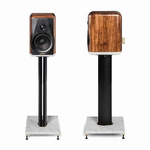 Sonus Faber Electa Amator III (Please Call/In-Store Only)