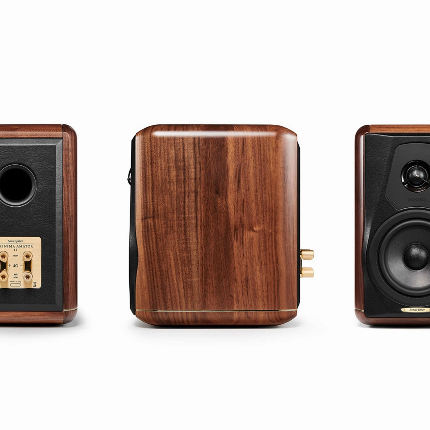 Sonus Faber Electa Minima Amator III - PAIR