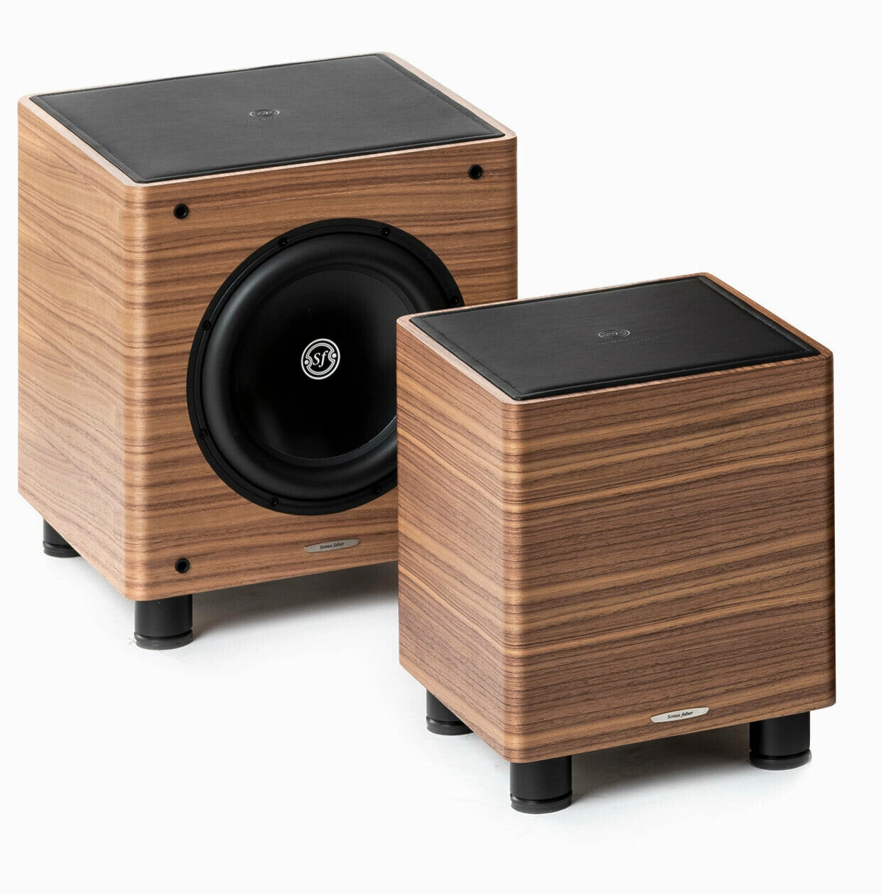 Sonus Faber Gravis I/II Subwoofer (Please call/In-Store Only)